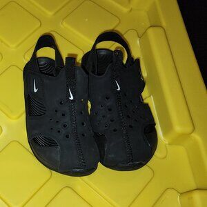 NIKE Sunray  Toddler Sandals